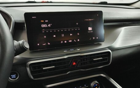 Geely Coolray I, 2021 год, 1 249 000 рублей, 16 фотография