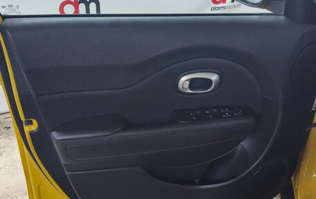 KIA Soul II рестайлинг, 2014 год, 1 099 000 рублей, 17 фотография