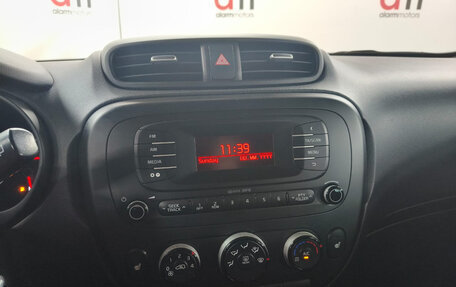 KIA Soul II рестайлинг, 2014 год, 1 099 000 рублей, 15 фотография