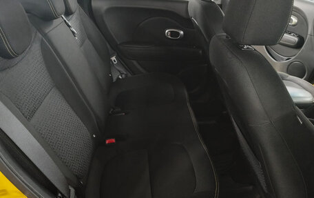 KIA Soul II рестайлинг, 2014 год, 1 099 000 рублей, 19 фотография