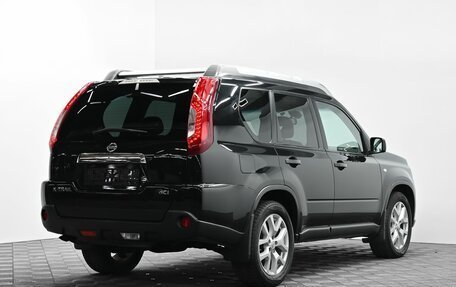 Nissan X-Trail, 2014 год, 1 225 000 рублей, 4 фотография