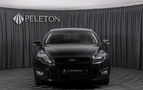 Ford Mondeo IV, 2011 год, 845 150 рублей, 3 фотография