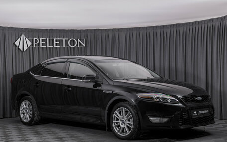 Ford Mondeo IV, 2011 год, 845 150 рублей, 2 фотография