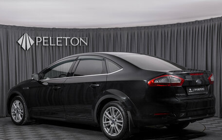 Ford Mondeo IV, 2011 год, 845 150 рублей, 4 фотография