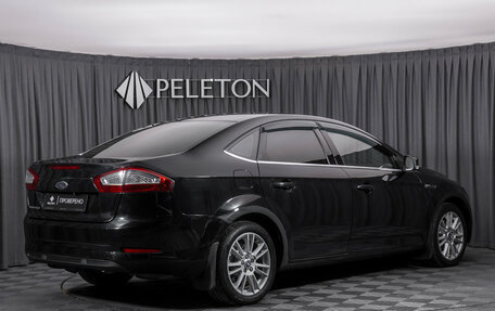 Ford Mondeo IV, 2011 год, 845 150 рублей, 5 фотография