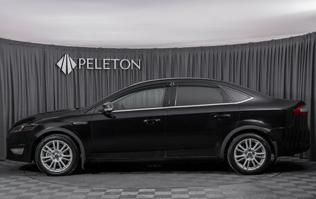 Ford Mondeo IV, 2011 год, 845 150 рублей, 7 фотография