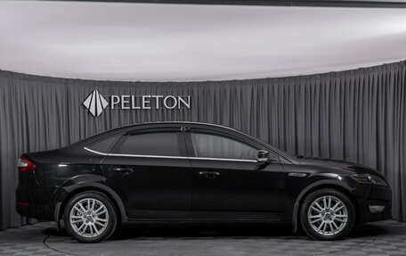 Ford Mondeo IV, 2011 год, 845 150 рублей, 8 фотография