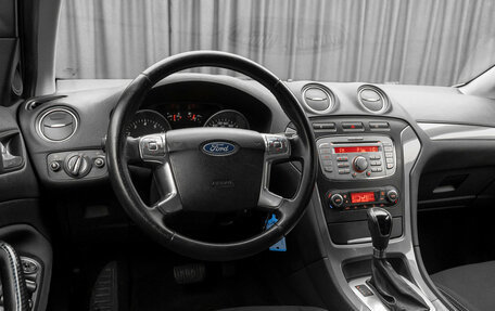 Ford Mondeo IV, 2011 год, 845 150 рублей, 9 фотография