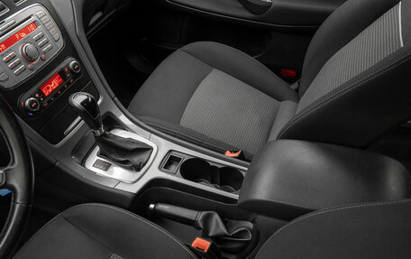 Ford Mondeo IV, 2011 год, 845 150 рублей, 17 фотография