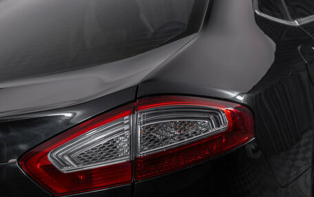 Ford Mondeo IV, 2011 год, 845 150 рублей, 21 фотография