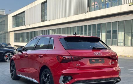 Audi A3, 2022 год, 2 790 000 рублей, 5 фотография