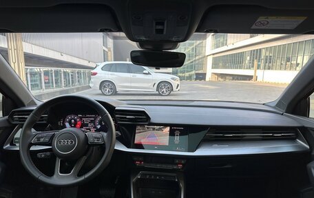 Audi A3, 2022 год, 2 790 000 рублей, 8 фотография