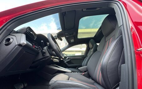 Audi A3, 2022 год, 2 790 000 рублей, 7 фотография