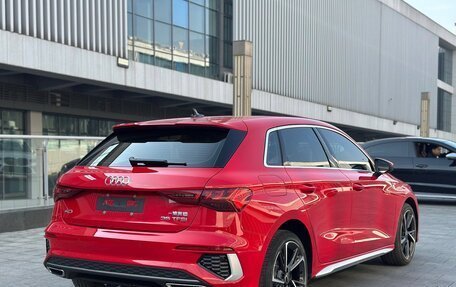 Audi A3, 2022 год, 2 790 000 рублей, 4 фотография