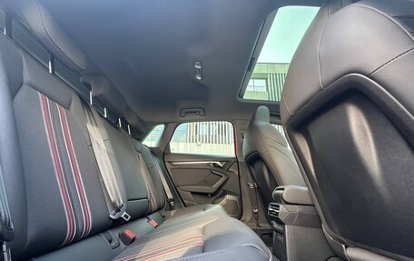 Audi A3, 2022 год, 2 790 000 рублей, 10 фотография