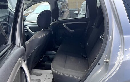 Renault Duster I рестайлинг, 2014 год, 1 399 000 рублей, 7 фотография