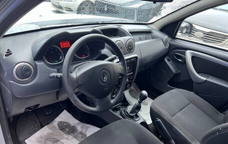 Renault Duster I рестайлинг, 2014 год, 1 399 000 рублей, 8 фотография