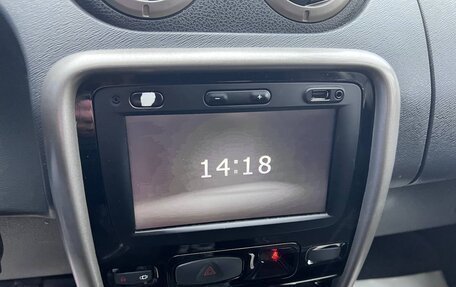 Renault Duster I рестайлинг, 2014 год, 1 399 000 рублей, 9 фотография