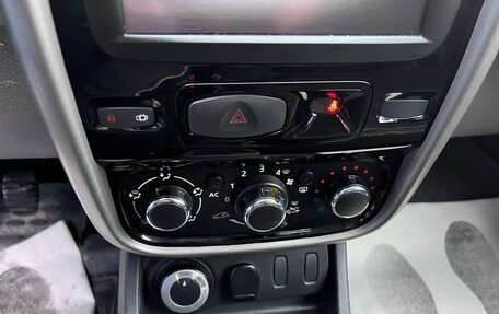 Renault Duster I рестайлинг, 2014 год, 1 399 000 рублей, 10 фотография