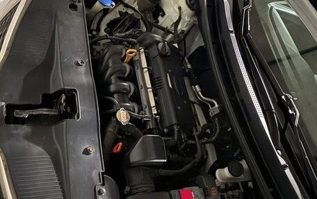 KIA Rio III рестайлинг, 2012 год, 600 000 рублей, 10 фотография