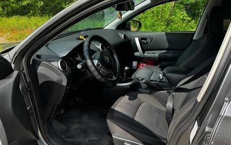 Nissan Qashqai, 2011 год, 1 100 000 рублей, 2 фотография