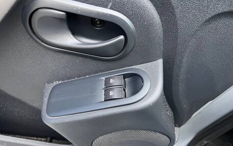 Renault Duster I рестайлинг, 2014 год, 1 399 000 рублей, 12 фотография