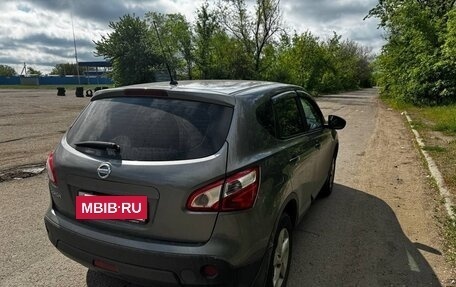 Nissan Qashqai, 2011 год, 1 100 000 рублей, 3 фотография