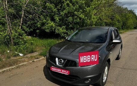 Nissan Qashqai, 2011 год, 1 100 000 рублей, 5 фотография