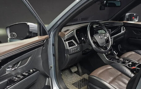 SsangYong Korando, 2022 год, 1 817 000 рублей, 5 фотография