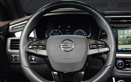 SsangYong Korando, 2022 год, 1 817 000 рублей, 8 фотография