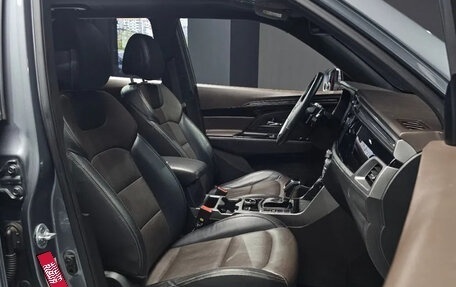 SsangYong Korando, 2022 год, 1 817 000 рублей, 6 фотография