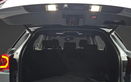 SsangYong Korando, 2022 год, 1 817 000 рублей, 12 фотография