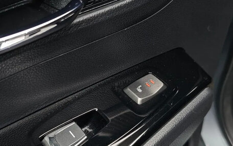 SsangYong Korando, 2022 год, 1 817 000 рублей, 10 фотография