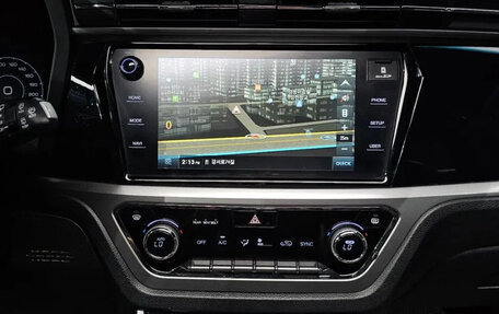 SsangYong Korando, 2022 год, 1 817 000 рублей, 14 фотография