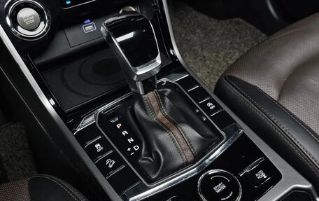 SsangYong Korando, 2022 год, 1 817 000 рублей, 13 фотография