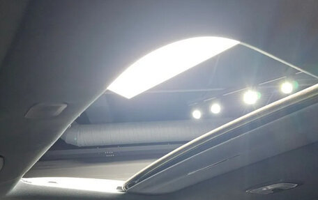 SsangYong Korando, 2022 год, 1 817 000 рублей, 9 фотография