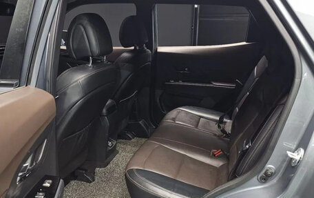 SsangYong Korando, 2022 год, 1 817 000 рублей, 17 фотография