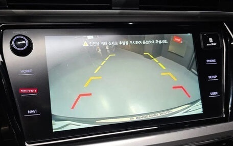 SsangYong Korando, 2022 год, 1 817 000 рублей, 15 фотография