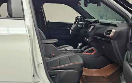 Chevrolet TrailBlazer, 2022 год, 1 717 000 рублей, 6 фотография