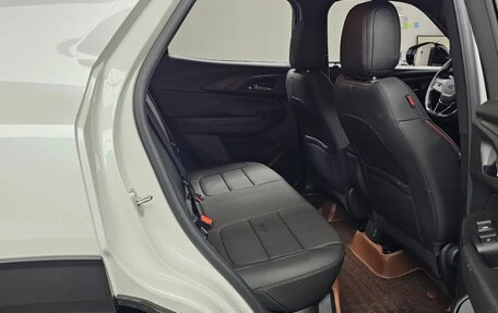 Chevrolet TrailBlazer, 2022 год, 1 717 000 рублей, 15 фотография