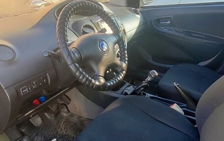 Geely MK I рестайлинг, 2011 год, 150 000 рублей, 5 фотография