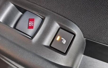 Chevrolet TrailBlazer, 2022 год, 1 717 000 рублей, 14 фотография