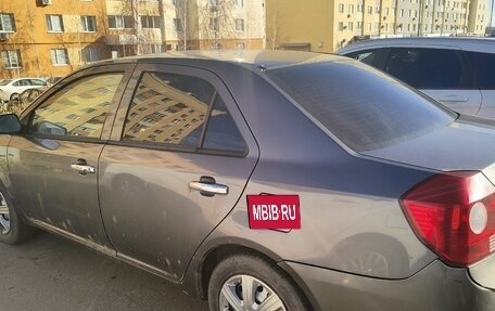 Geely MK I рестайлинг, 2011 год, 150 000 рублей, 2 фотография