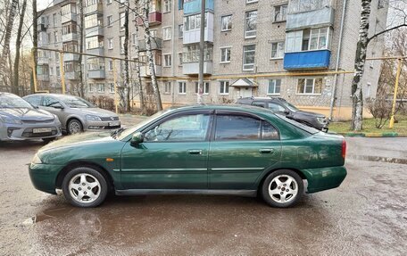 Mitsubishi Carisma I, 1998 год, 198 000 рублей, 4 фотография