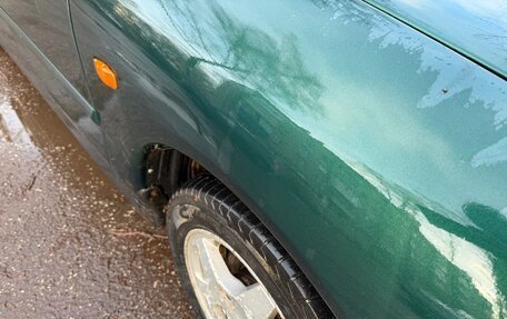 Mitsubishi Carisma I, 1998 год, 198 000 рублей, 14 фотография