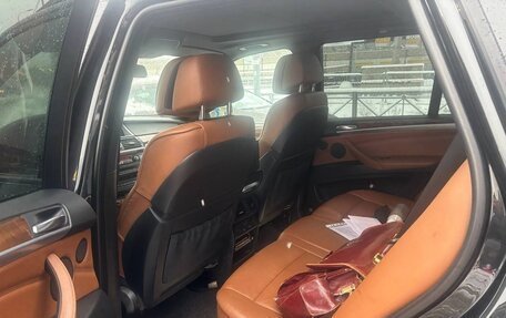 BMW X5, 2009 год, 1 587 000 рублей, 5 фотография