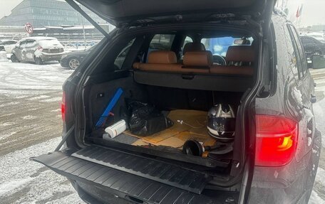 BMW X5, 2009 год, 1 587 000 рублей, 8 фотография