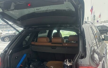 BMW X5, 2009 год, 1 587 000 рублей, 9 фотография