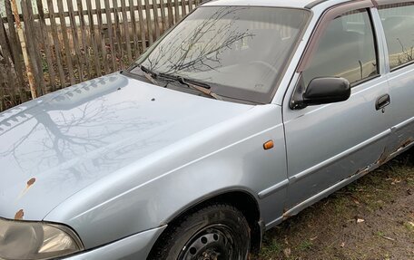 Daewoo Nexia I рестайлинг, 2012 год, 130 000 рублей, 4 фотография