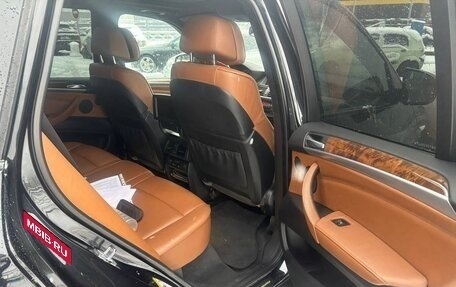 BMW X5, 2009 год, 1 587 000 рублей, 13 фотография